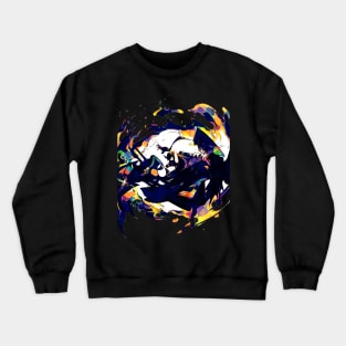 Azur Lane - Magdeburg Pop Art Crewneck Sweatshirt